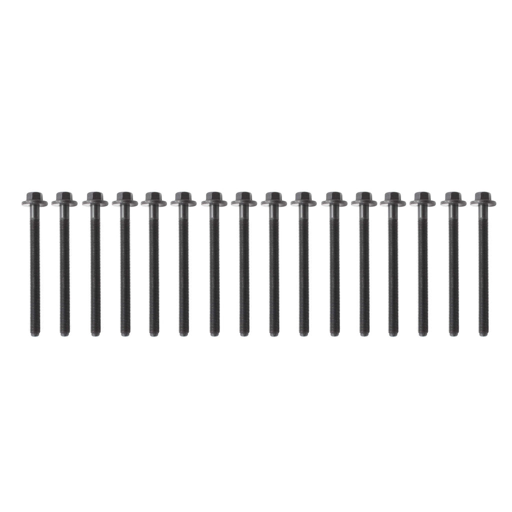 Cylinder Head Bolt Set 2009-2018 Ford,Lincoln,Mercury 3.5L-3.7L