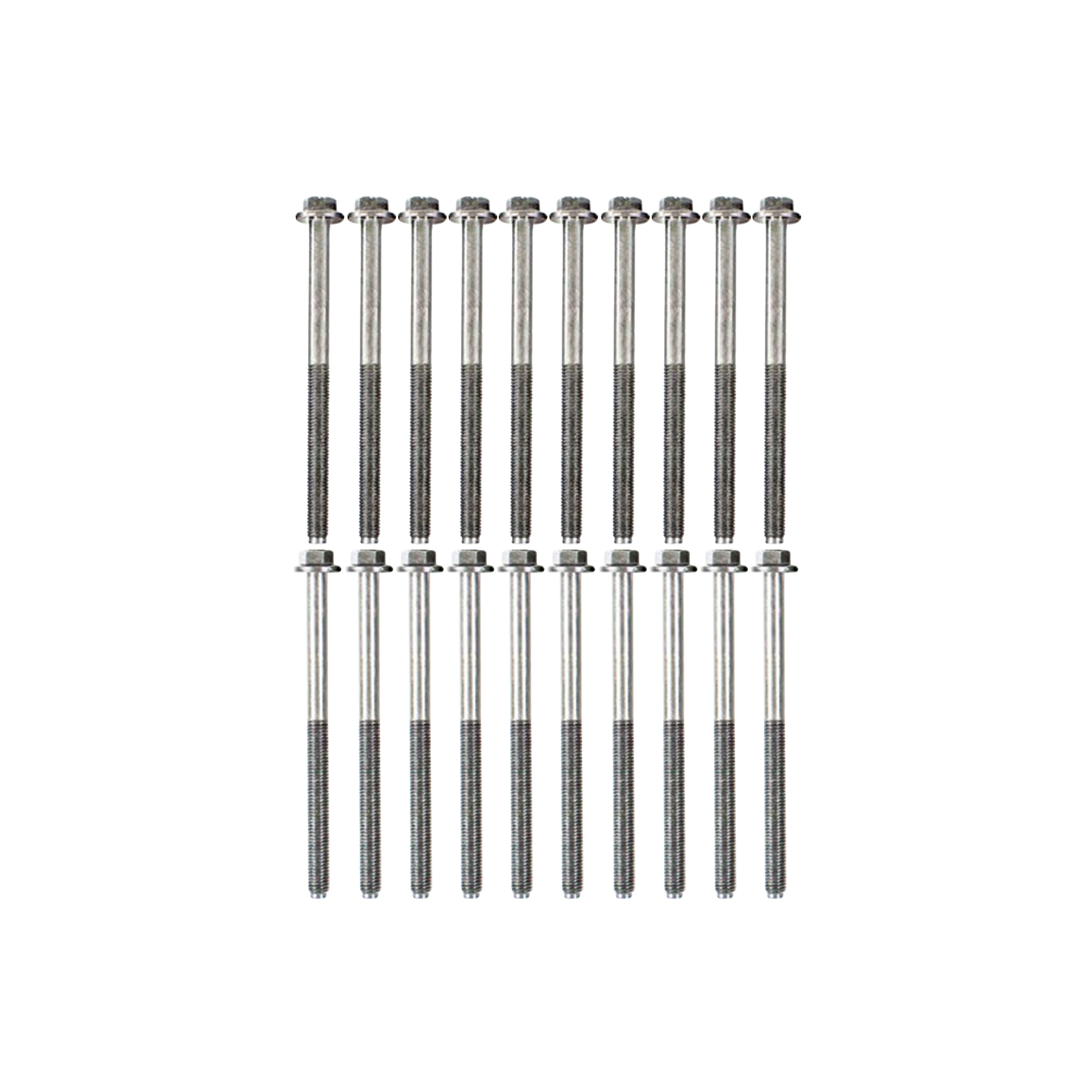 Cylinder Head Bolt Set 2003-2010 Ford 6.0L