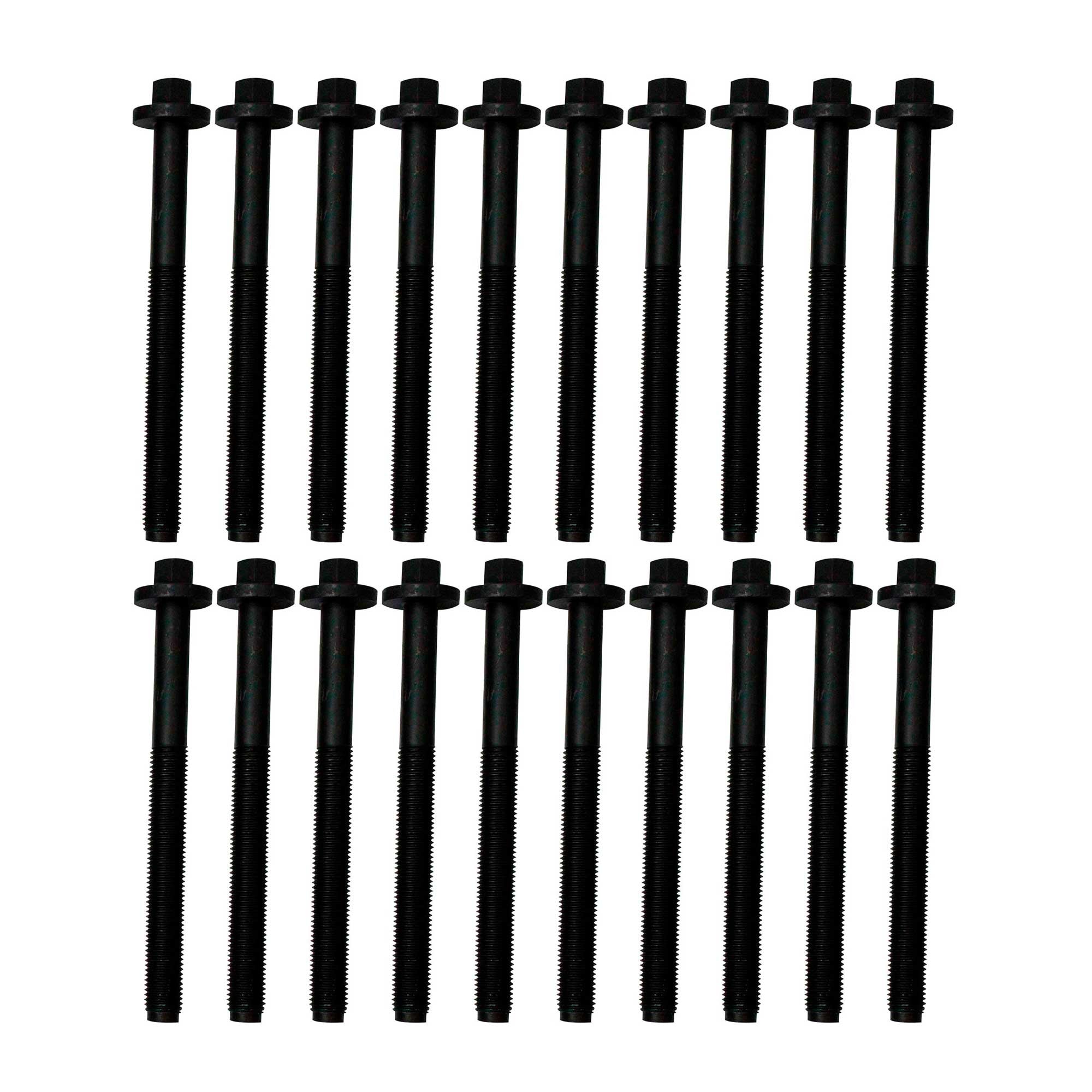 Cylinder Head Bolt Set 2008-2010 Ford 6.4L