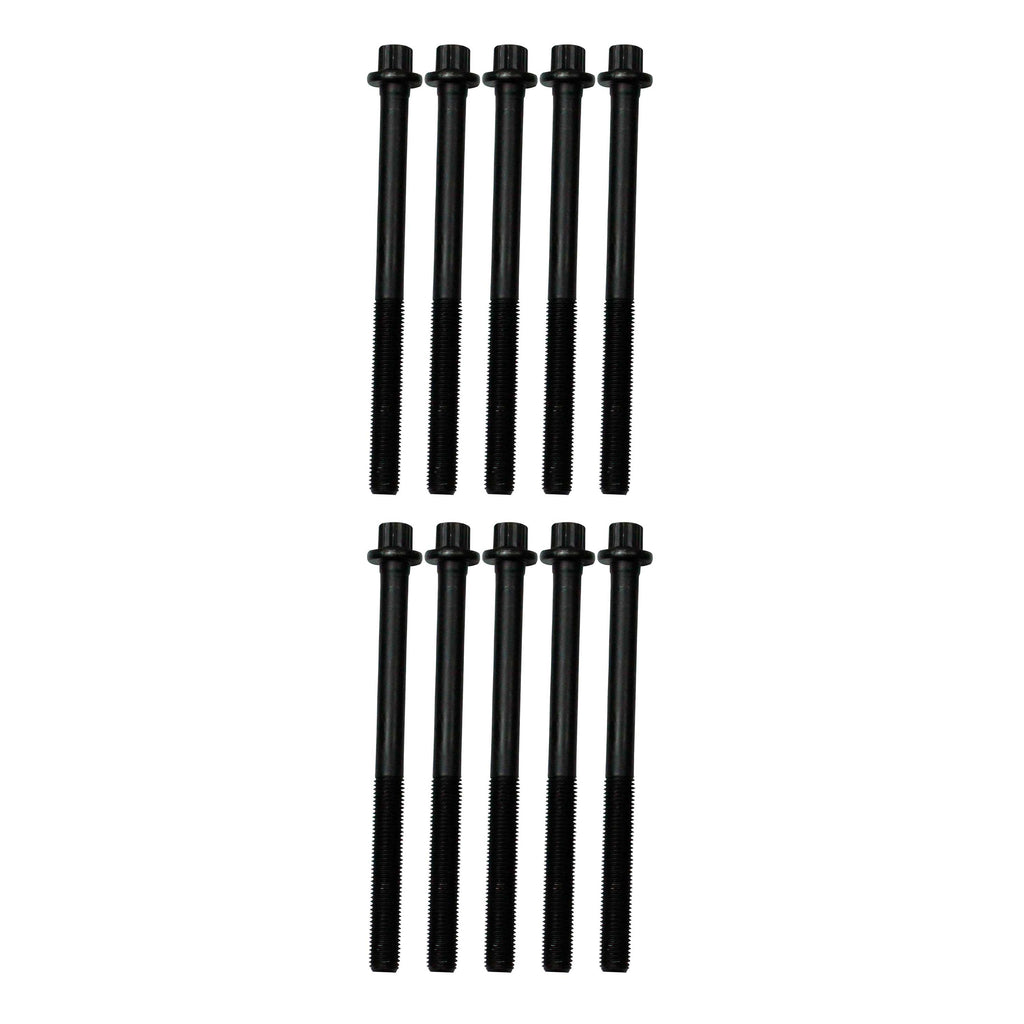 Cylinder Head Bolt Set 2011-2014 Mazda 1.5L