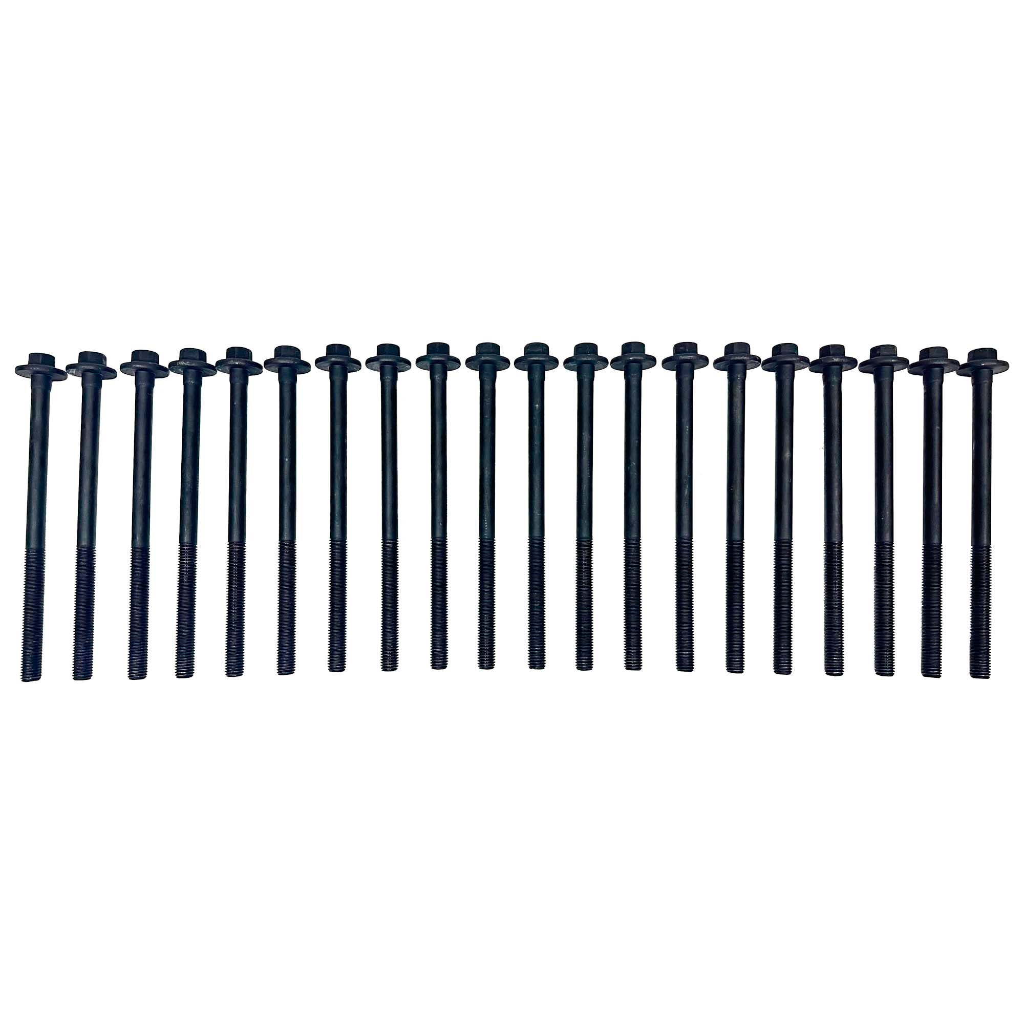 Cylinder Head Bolt Set 2010-2020 Ford 6.2L