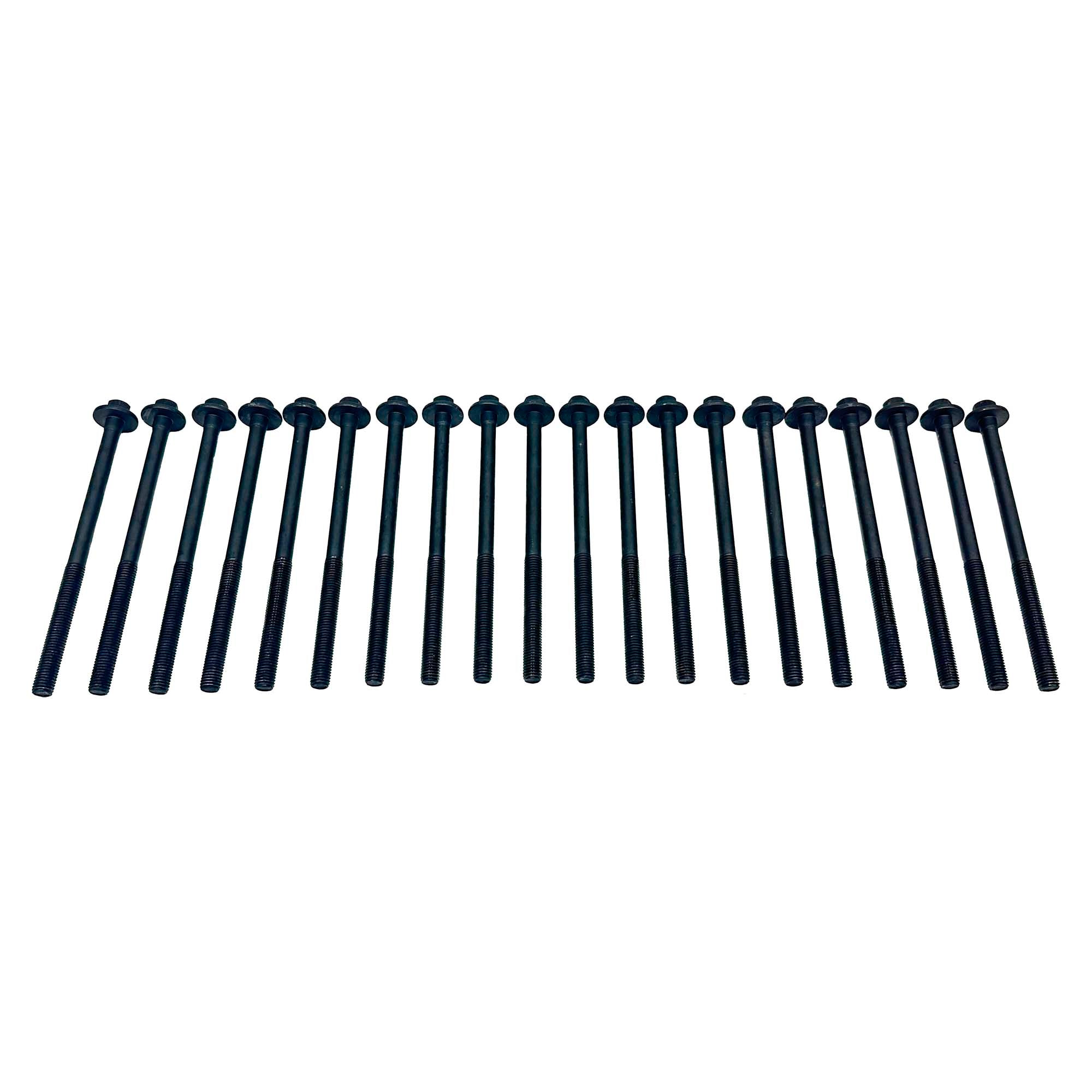 Cylinder Head Bolt Set 2010-2020 Ford 6.2L