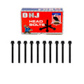 Cylinder Head Bolt Set 2012-2017 Dodge,Fiat 1.4L