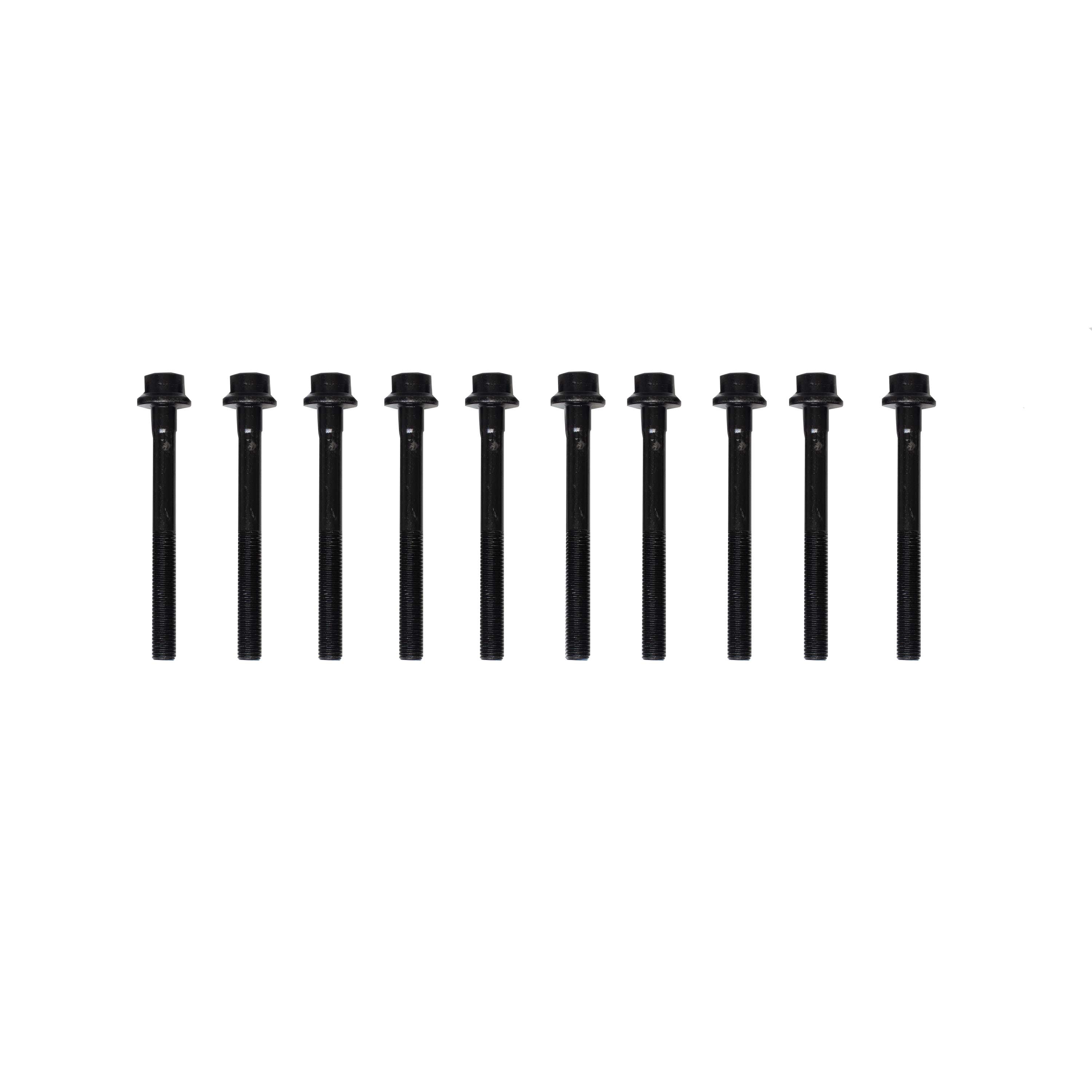 Cylinder Head Bolt Set 2012-2017 Dodge,Fiat 1.4L