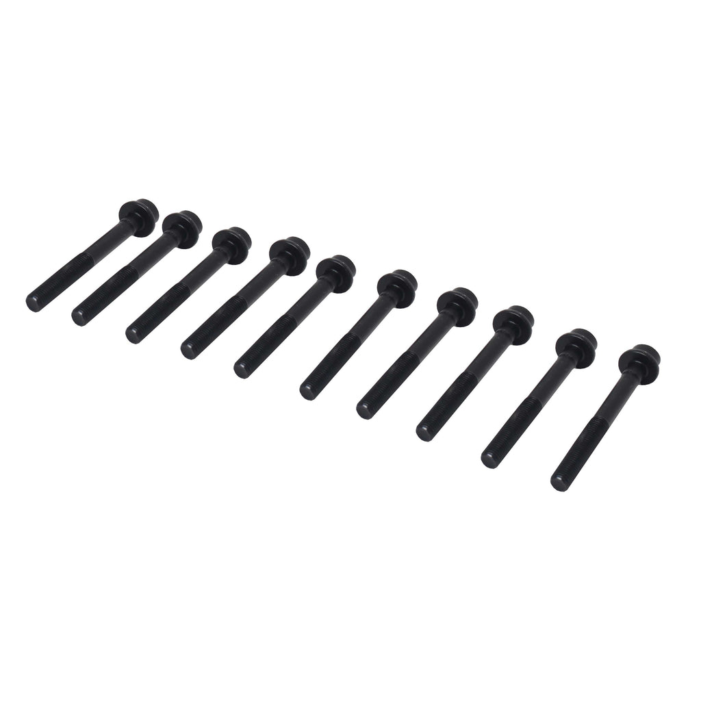 Cylinder Head Bolt Set 2012-2017 Dodge,Fiat 1.4L