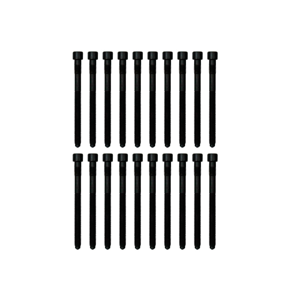 Cylinder Head Bolt Set 2000-2009 Audi,Volkswagen 4.2L