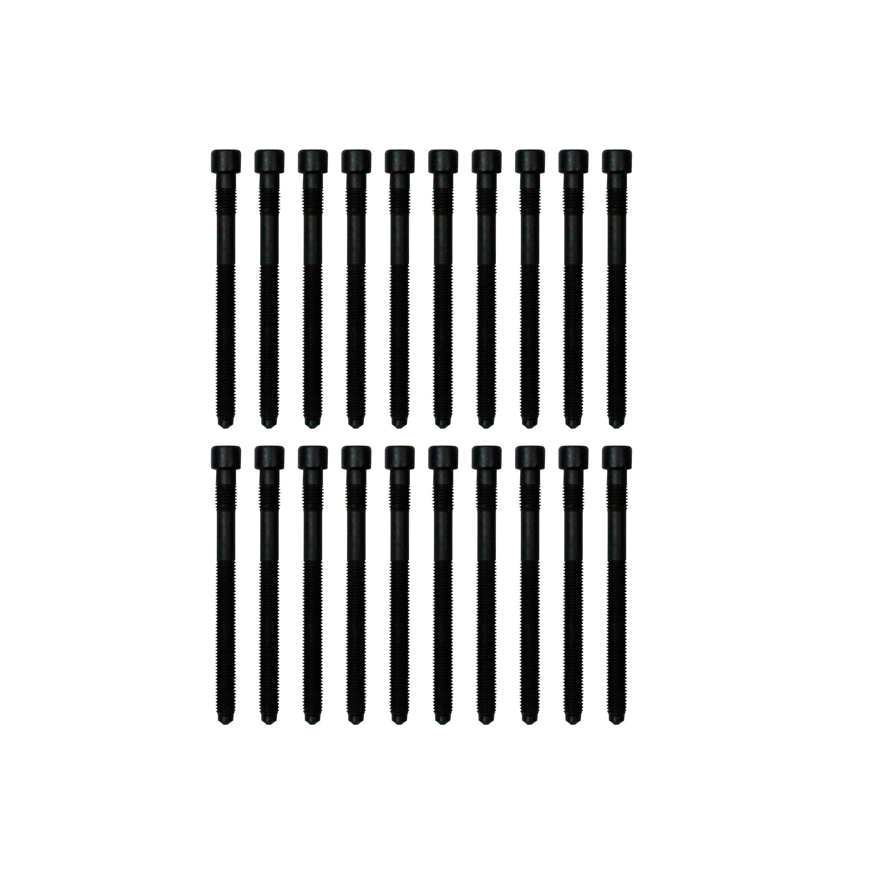 Cylinder Head Bolt Set 2000-2009 Audi,Volkswagen 4.2L