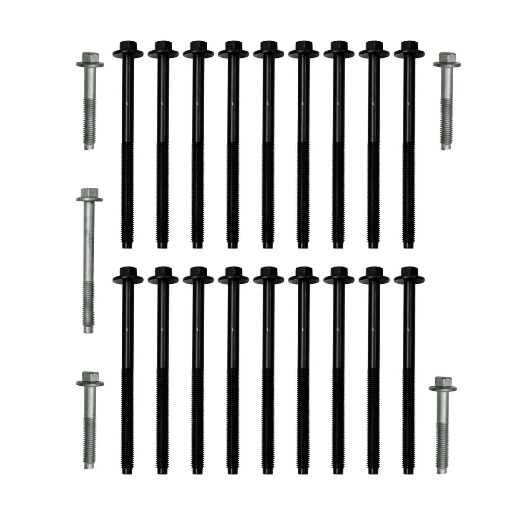Cylinder Head Bolt Set 2011-2020 Ford 6.7L