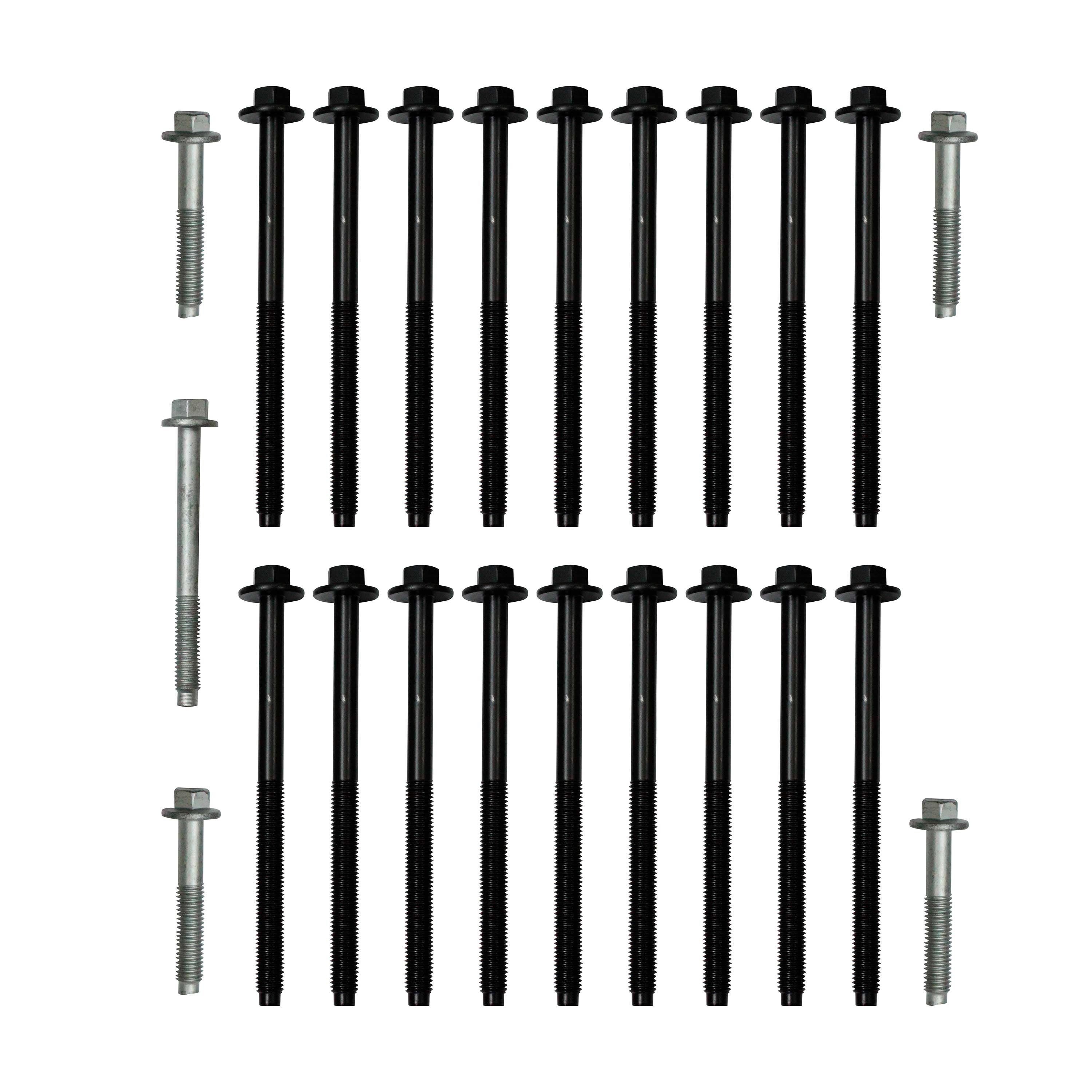 Cylinder Head Bolt Set 2011-2020 Ford 6.7L