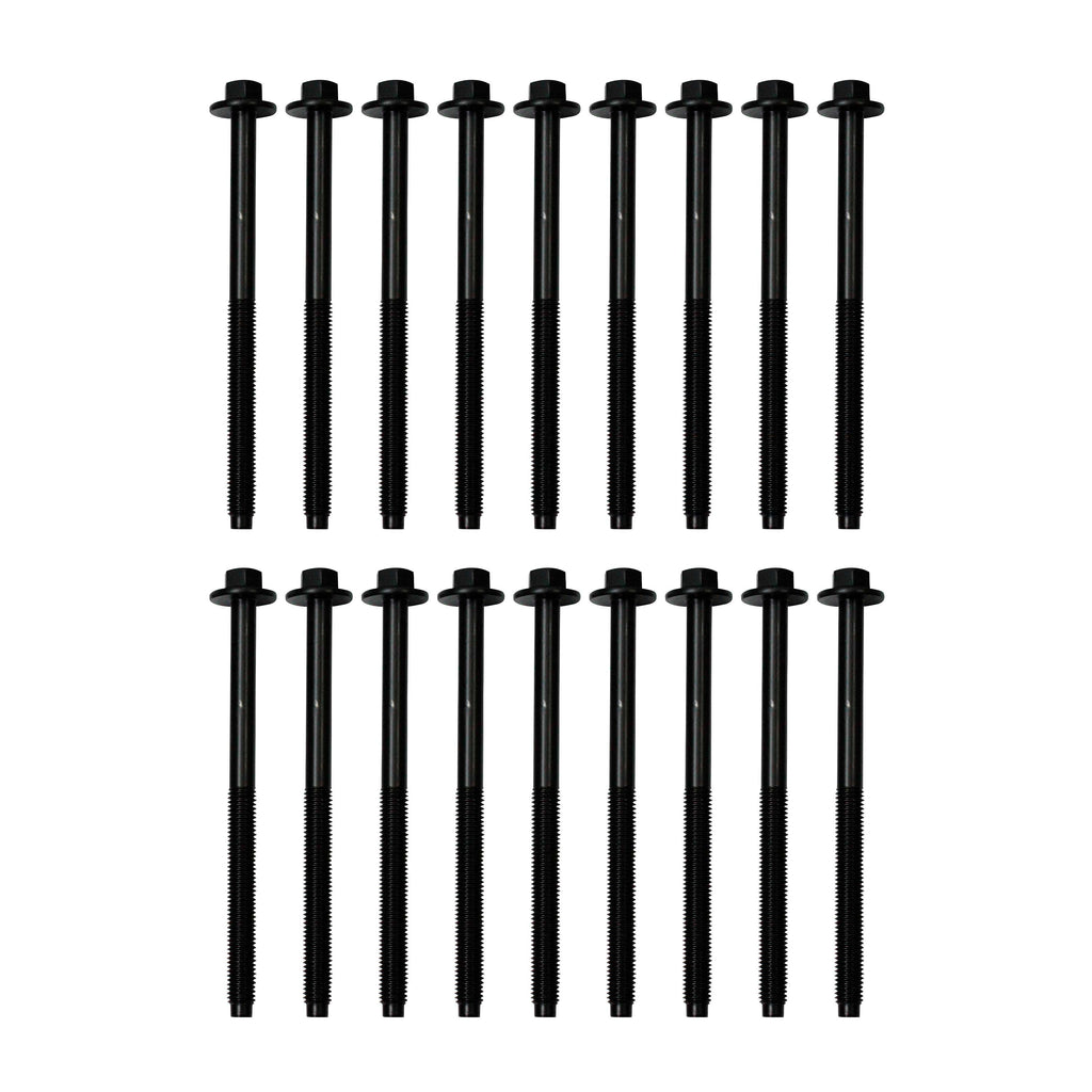 Cylinder Head Bolt Set 2011-2020 Ford 6.7L