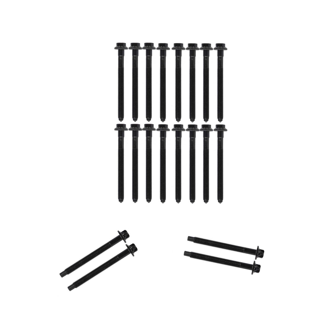Cylinder Head Bolt Set 1997-2011 Ford,Land Rover,Mazda,Mercury 4.0L