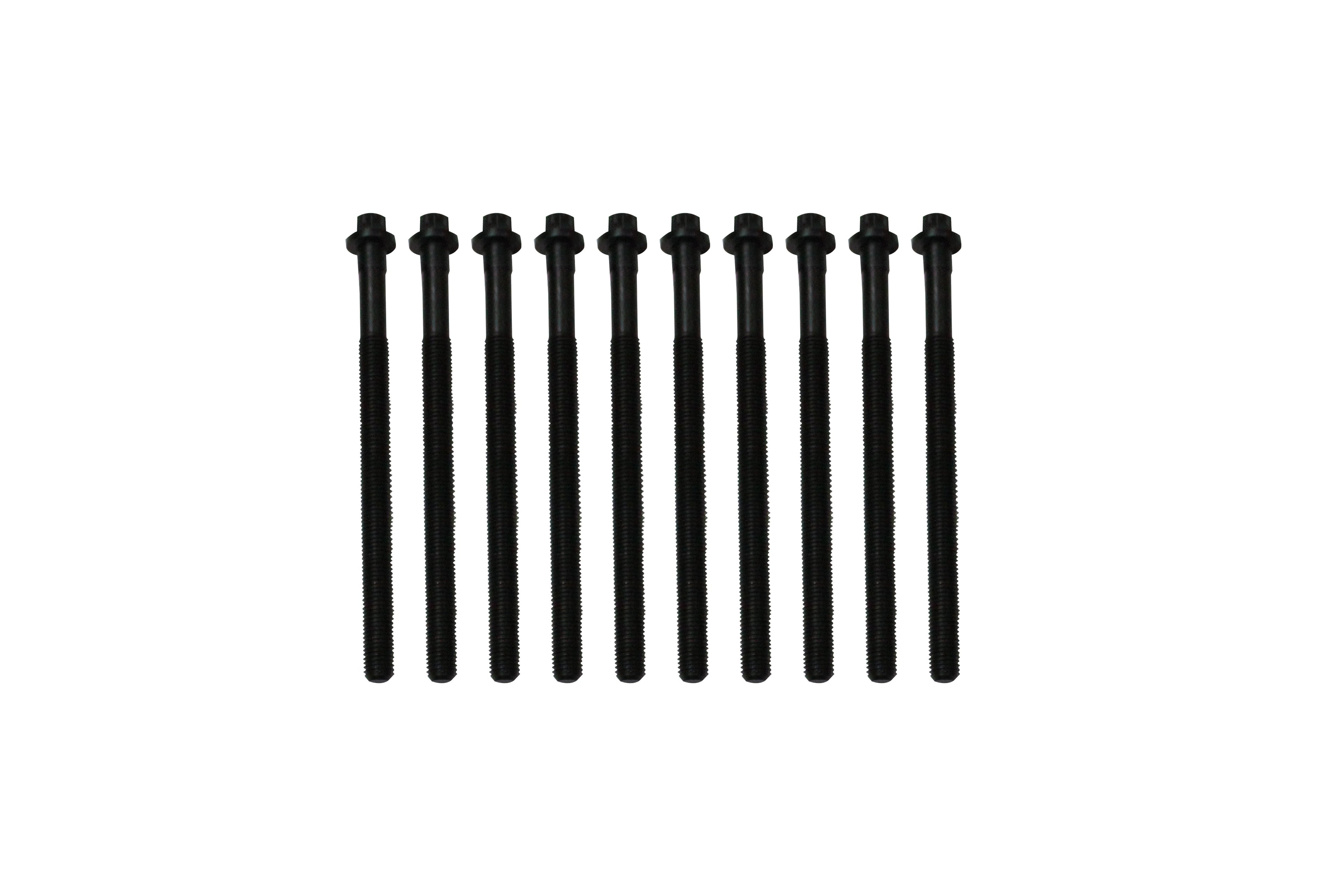 Cylinder Head Bolt Set 2014-2015 Mercedes-Benz 2.0L