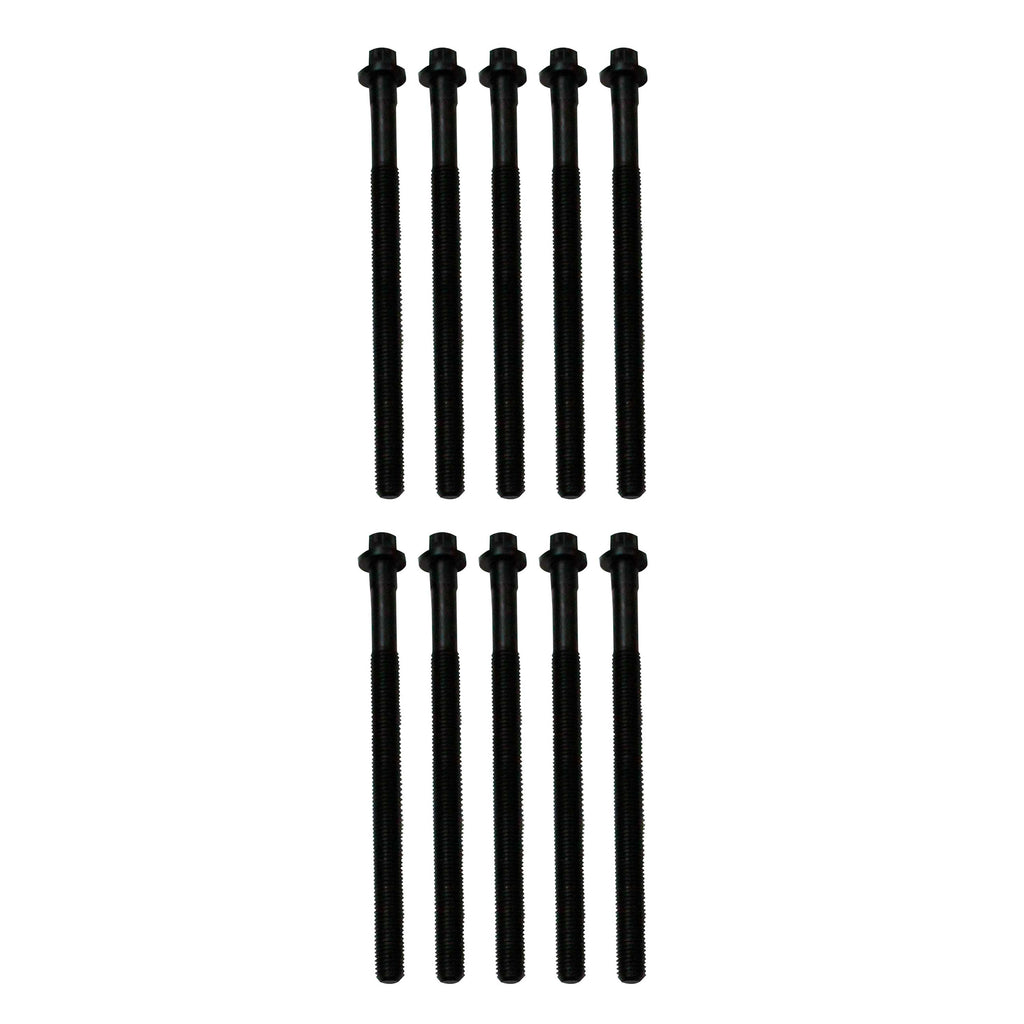 Cylinder Head Bolt Set 2014-2015 Mercedes-Benz 2.0L