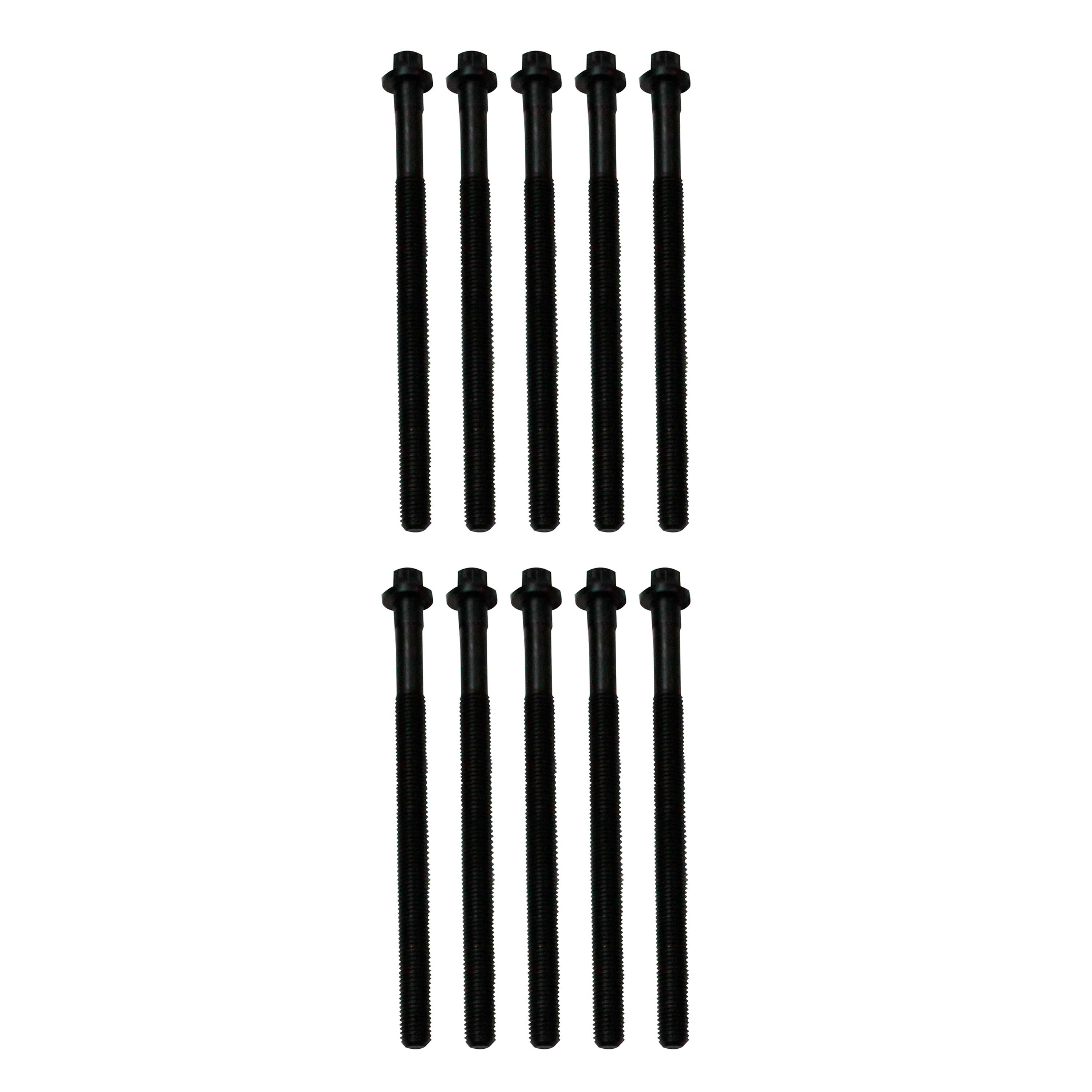 Cylinder Head Bolt Set 2014-2015 Mercedes-Benz 2.0L
