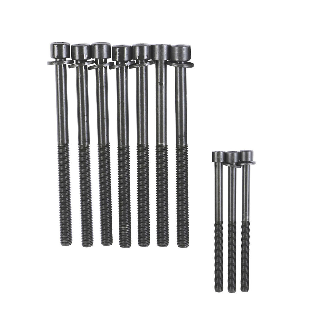 Cylinder Head Bolt Set 2015-2017 Hyundai 2.4L