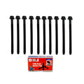 Cylinder Head Bolt Set 2011-2019 Ford 1.5L-1.6L