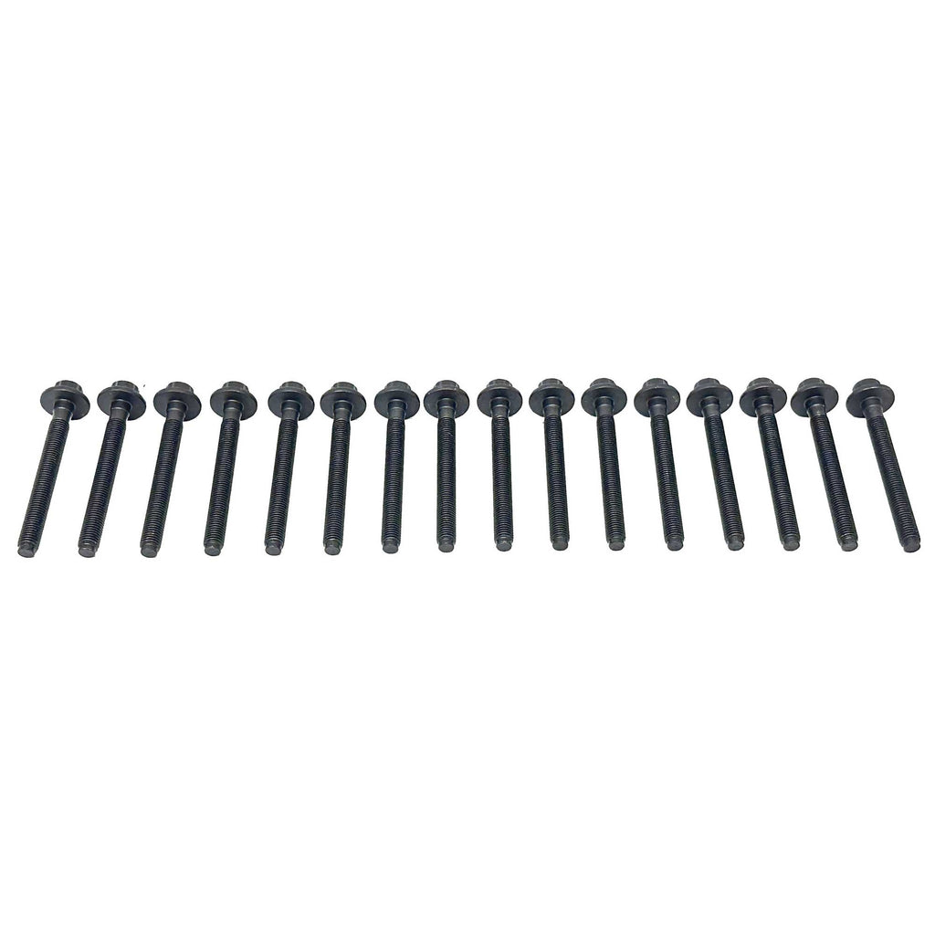 Cylinder Head Bolt Set 2015-2017 Ford,Lincoln 2.7L