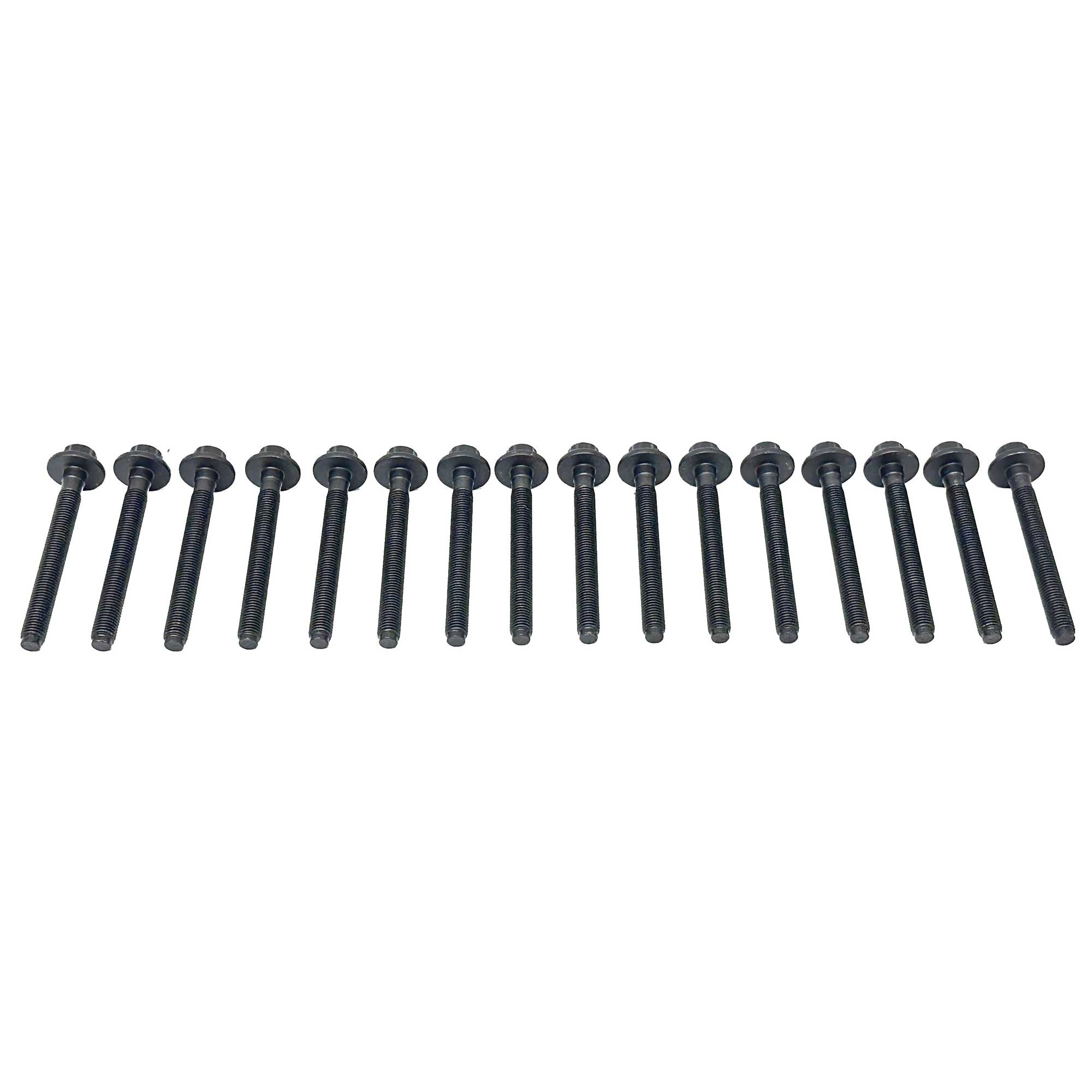 Cylinder Head Bolt Set 2015-2017 Ford,Lincoln 2.7L