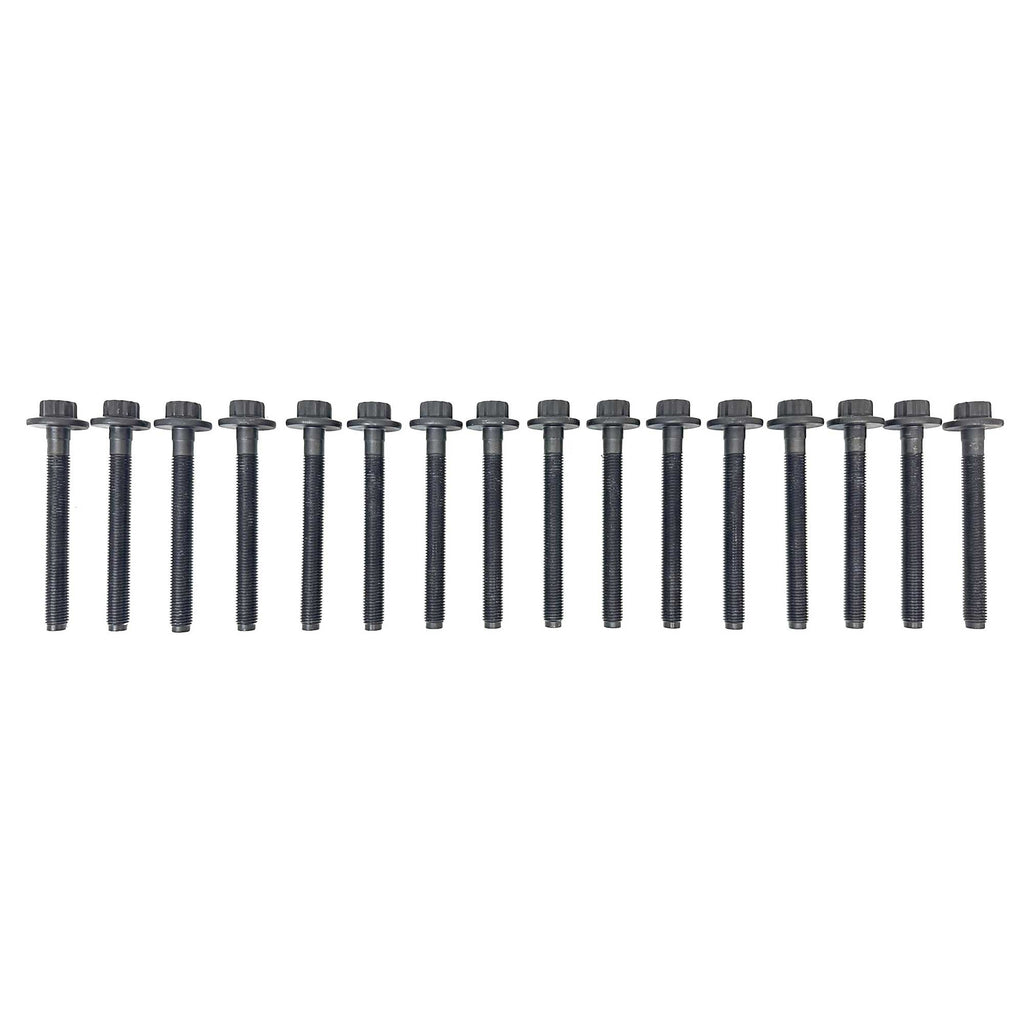 Cylinder Head Bolt Set 2015-2017 Ford,Lincoln 2.7L