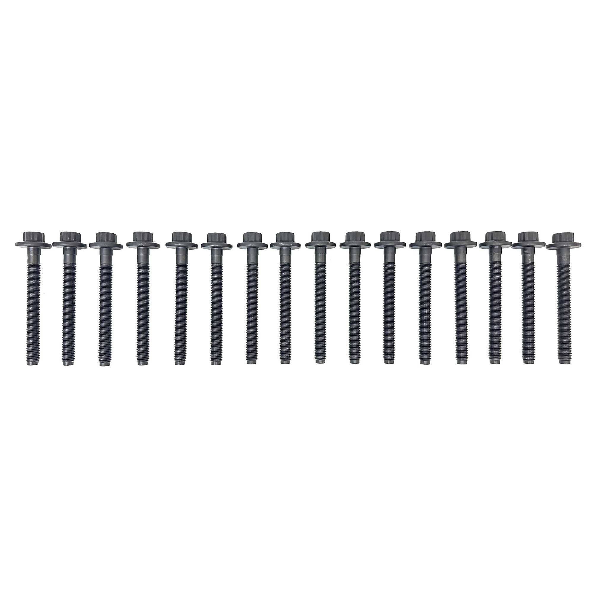 Cylinder Head Bolt Set 2015-2017 Ford,Lincoln 2.7L