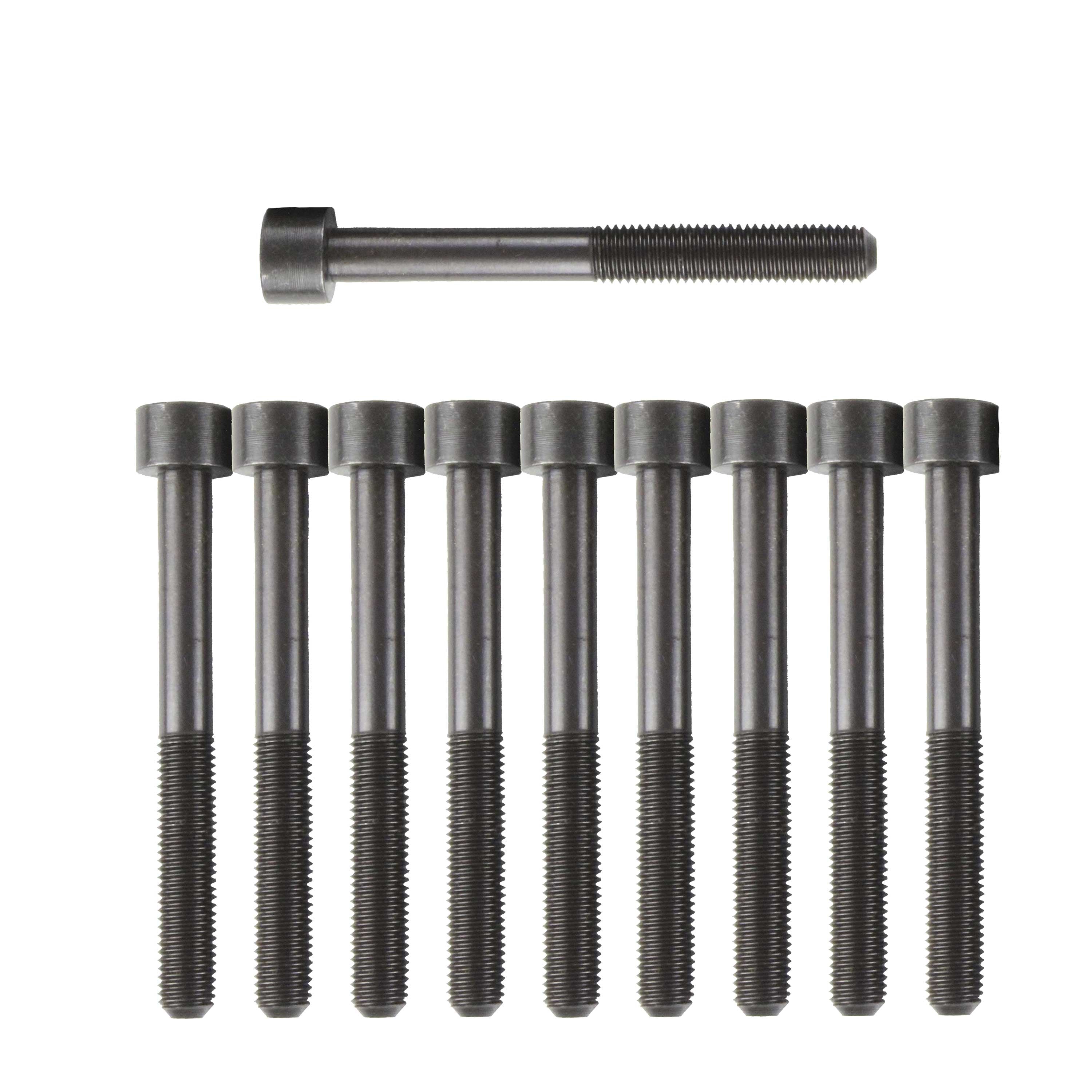 Cylinder Head Bolt Set 1995-2001 Mazda 1.5L-1.6L