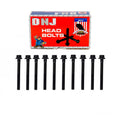 Cylinder Head Bolt Set 2014-2018 Fiat,Jeep 1.4L