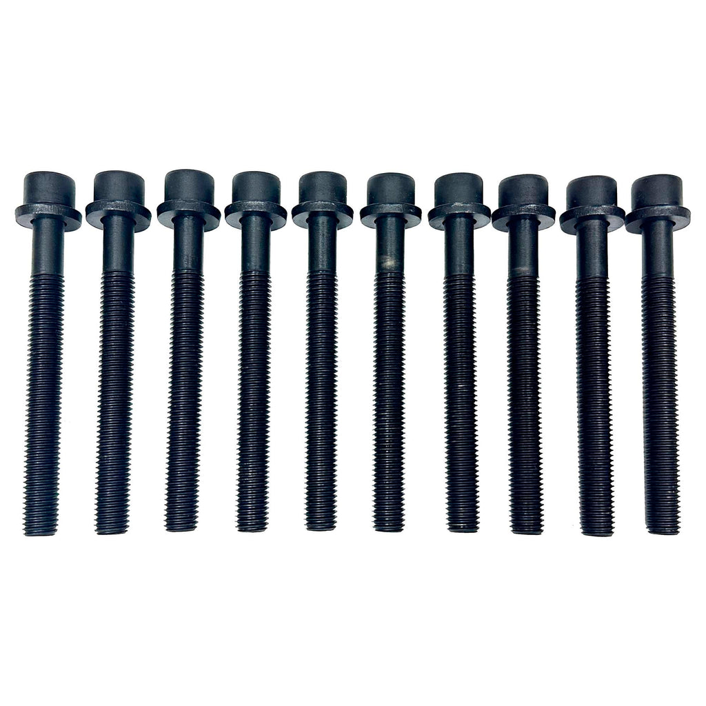 Cylinder Head Bolt Set 1996-2004 Volkswagen 1.9L