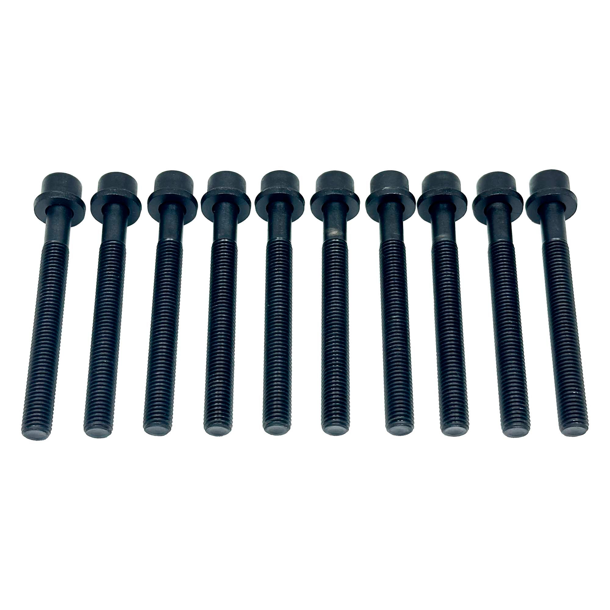 Cylinder Head Bolt Set 1996-2004 Volkswagen 1.9L