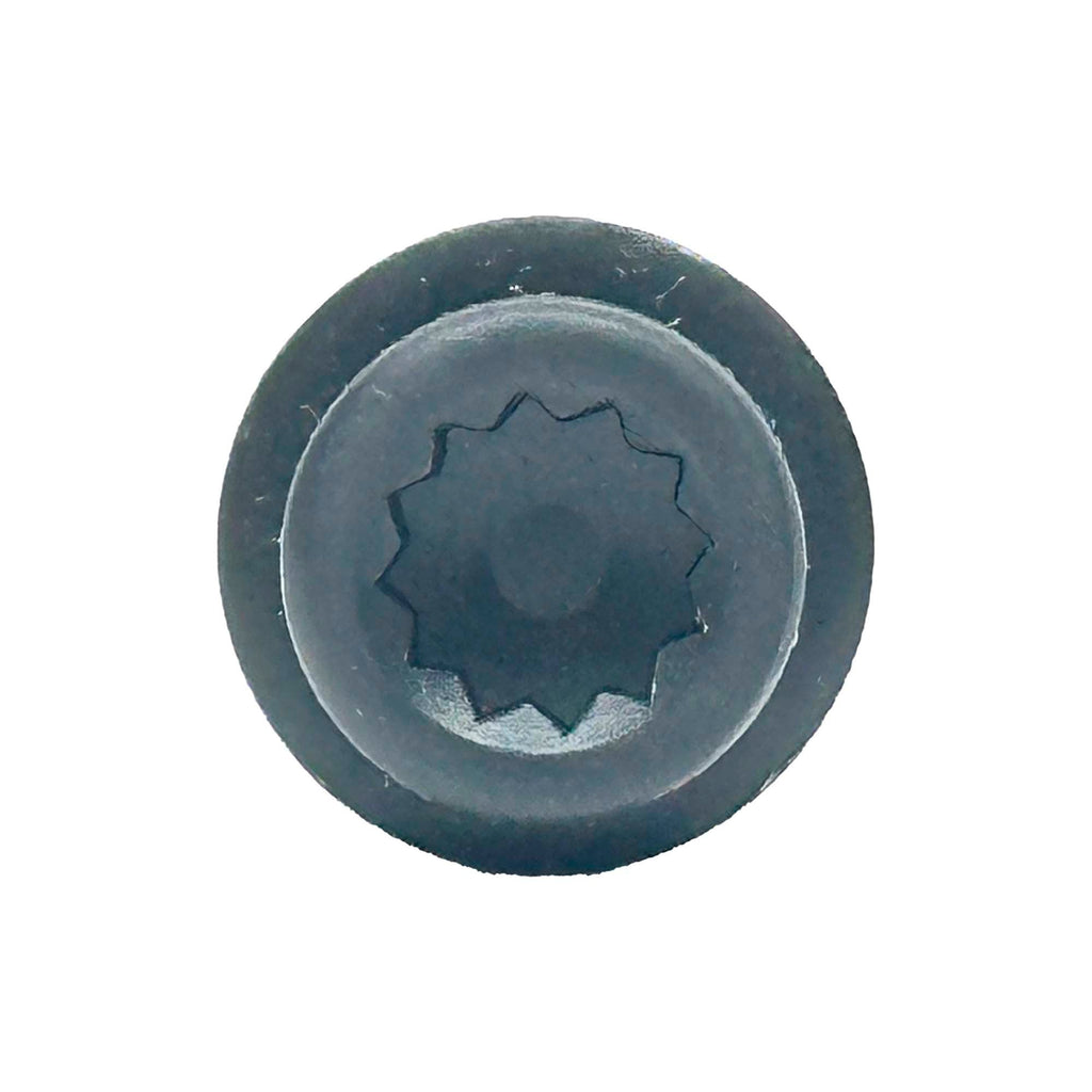 Cylinder Head Bolt Set 1996-2004 Volkswagen 1.9L