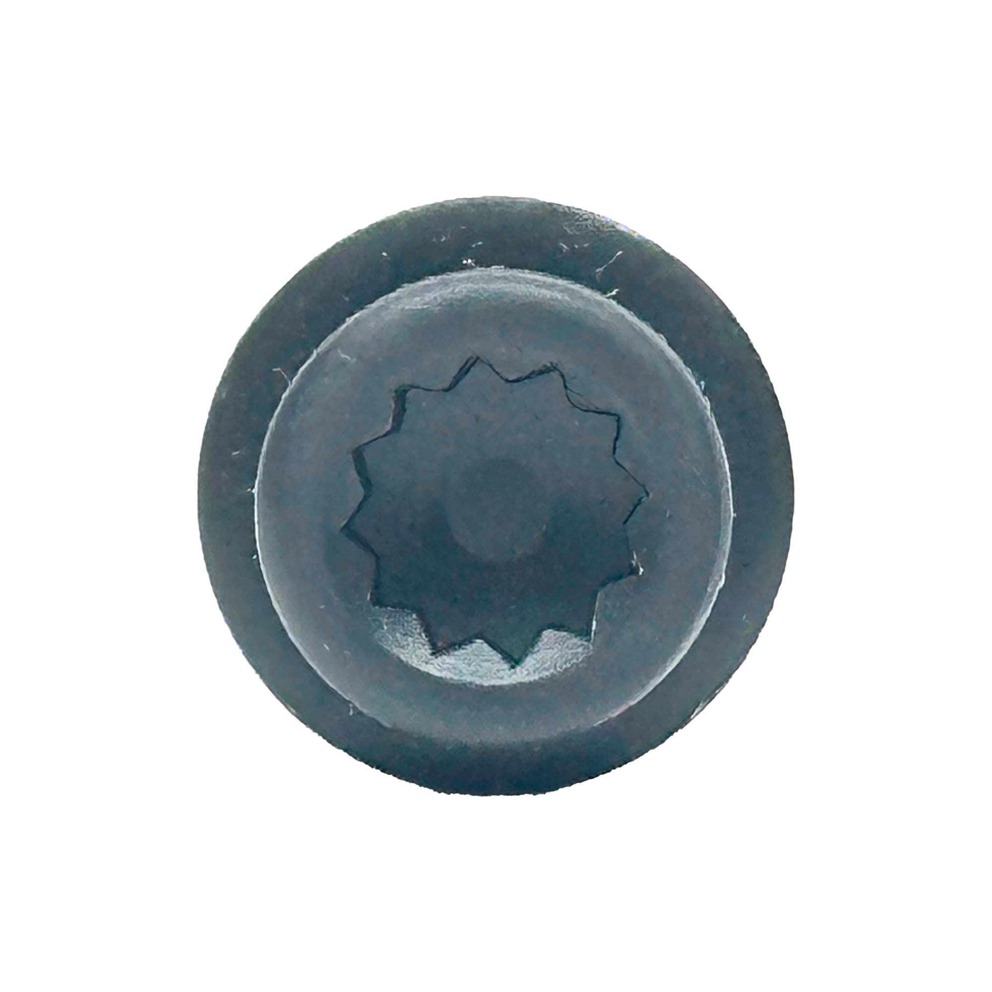 Cylinder Head Bolt Set 1996-2004 Volkswagen 1.9L