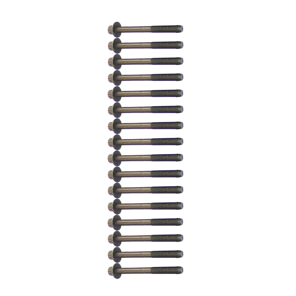 Cylinder Head Bolt Set 1990-1995 Mazda 3.0L