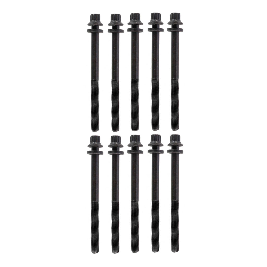 Cylinder Head Bolt Set 1995-2004 Kia 1.8L