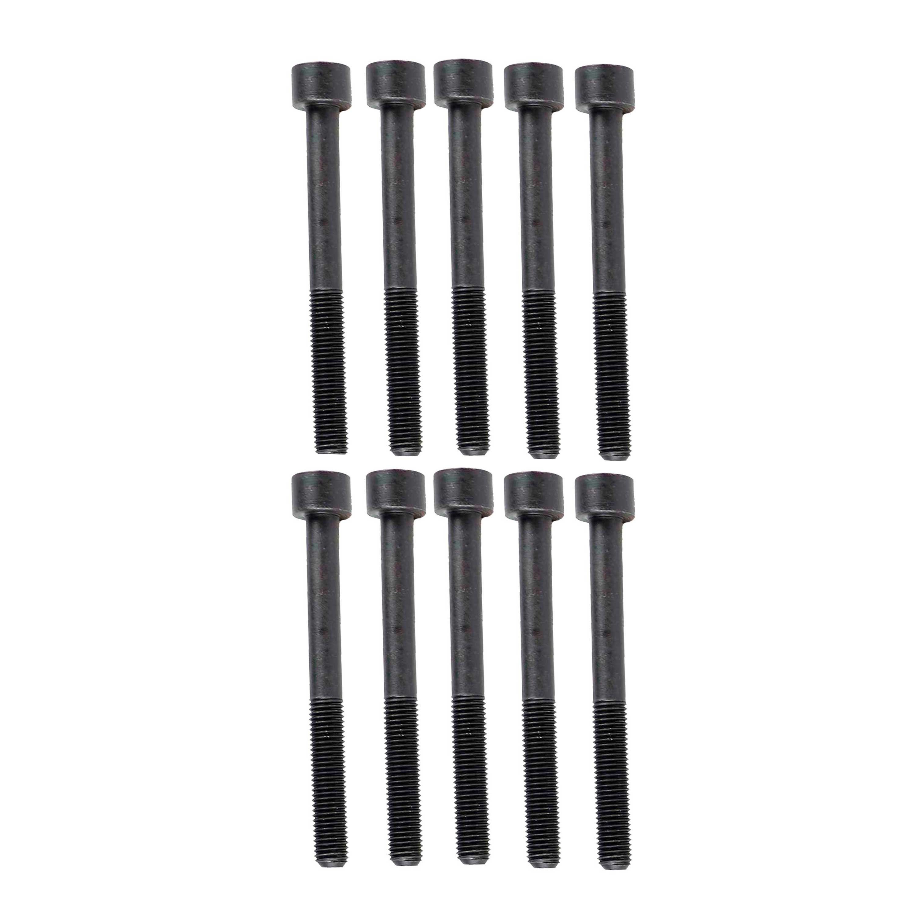Cylinder Head Bolt Set 1999-2003 Mazda 1.8L-2.0L
