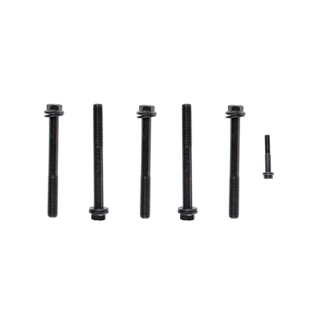 Cylinder Head Bolt Set 1996-2009 Chevrolet,Suzuki 1.8L-2.3L