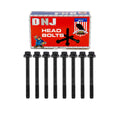 Cylinder Head Bolt Set 1989-2000 Chevrolet,Geo 1.0L