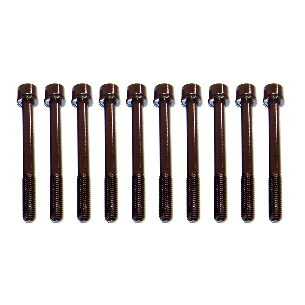 Cylinder Head Bolt Set 1992-2001 Chevrolet,Geo,Suzuki 1.6L