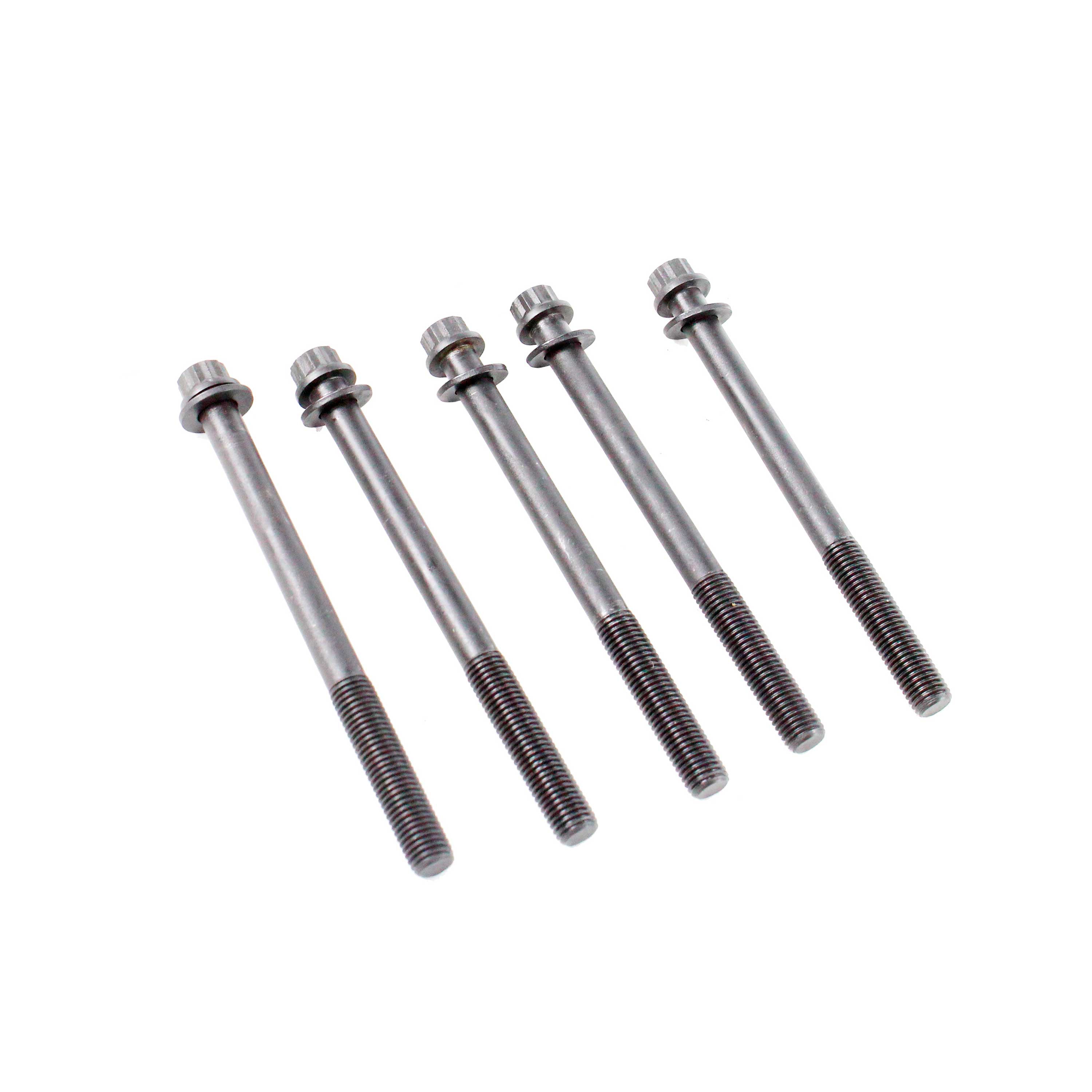 Cylinder Head Bolt Set 2009-2013 Suzuki 2.4L