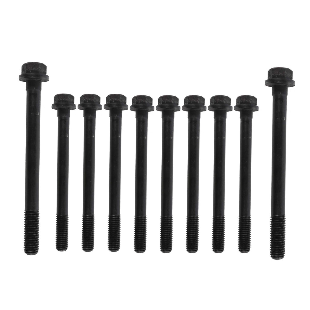 Cylinder Head Bolt Set 1987-1997 Nissan 2.4L
