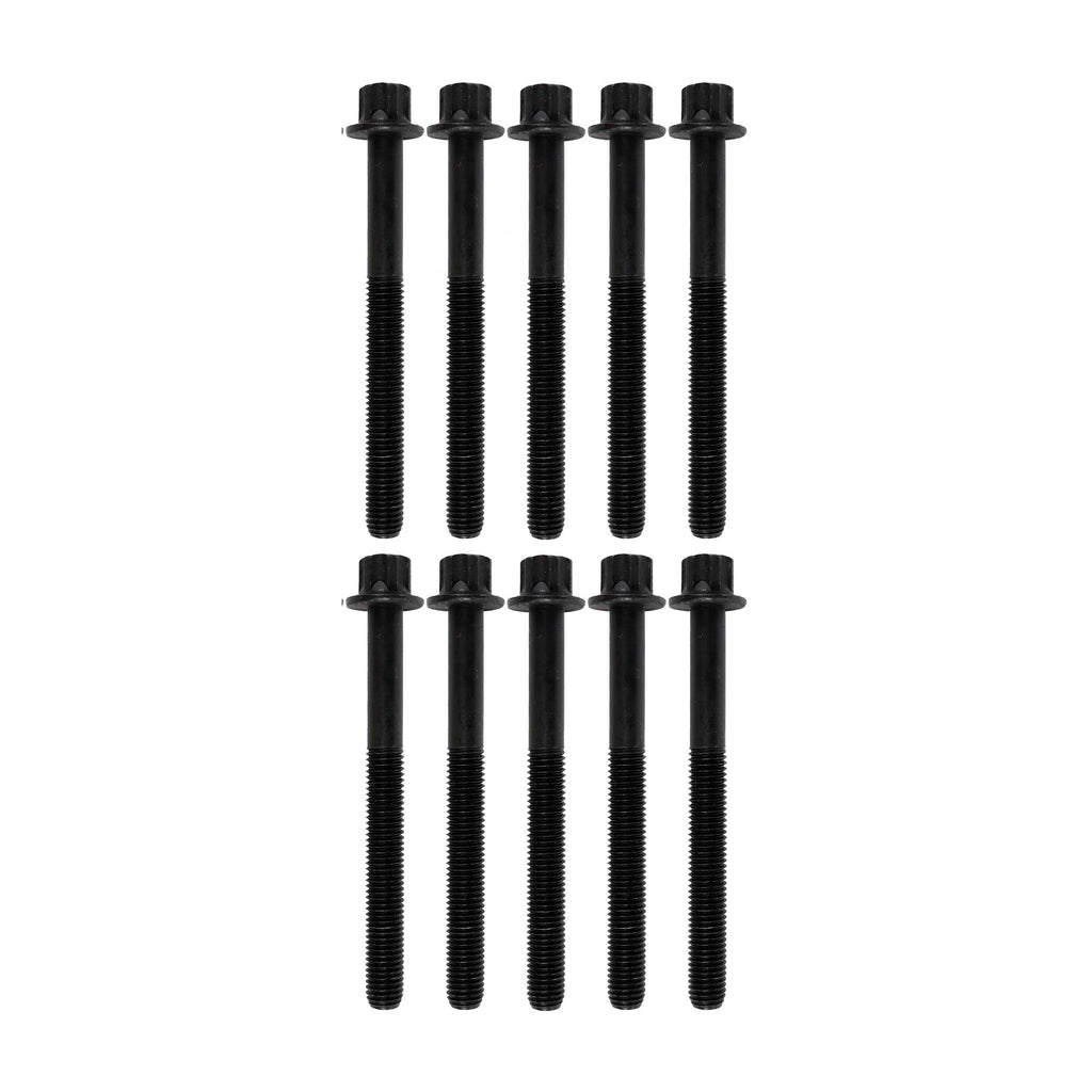 Cylinder Head Bolt Set 2005-2020 INFINITI,Nissan,Suzuki 2.5L