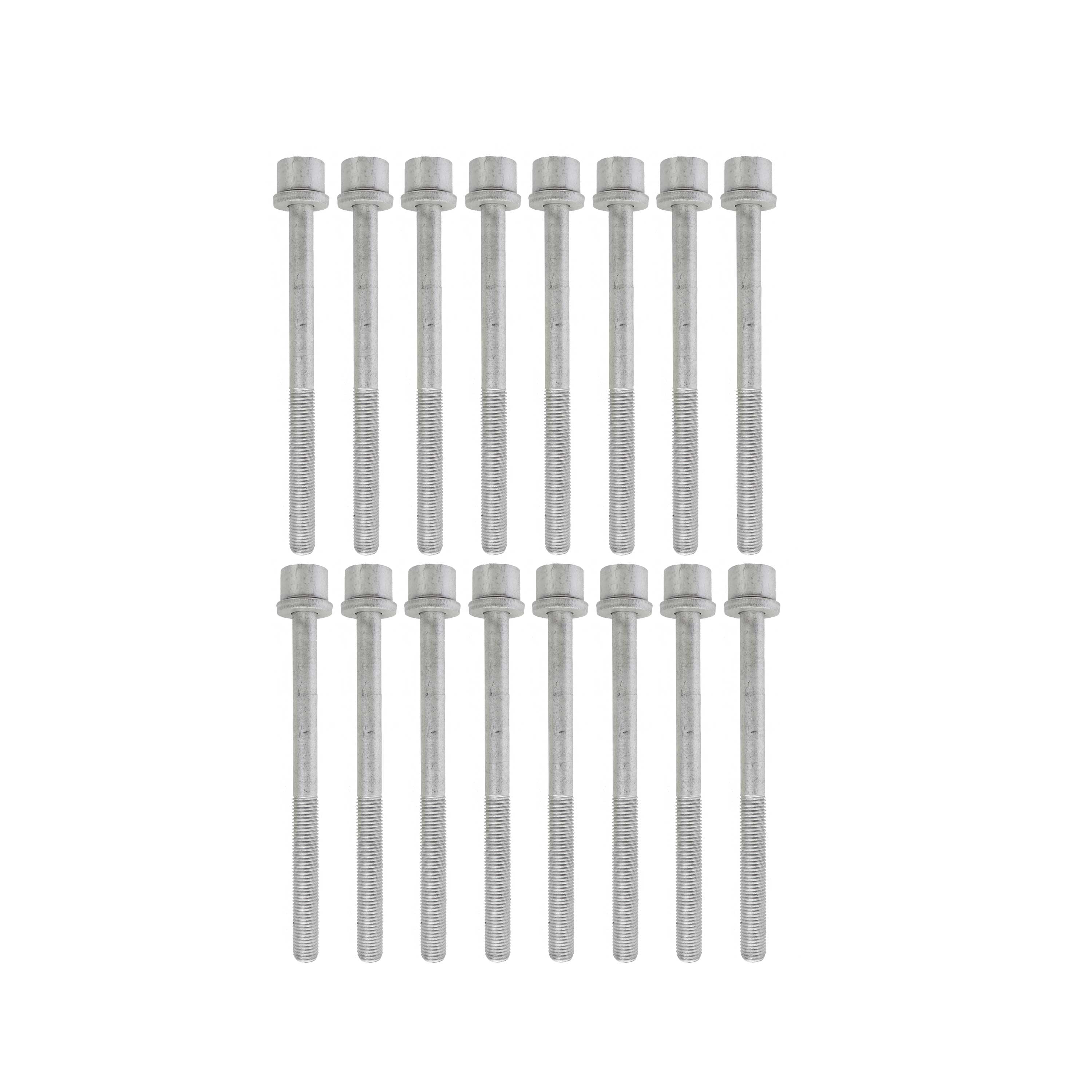 Cylinder Head Bolt Set 2001-2004 Subaru 3.0L