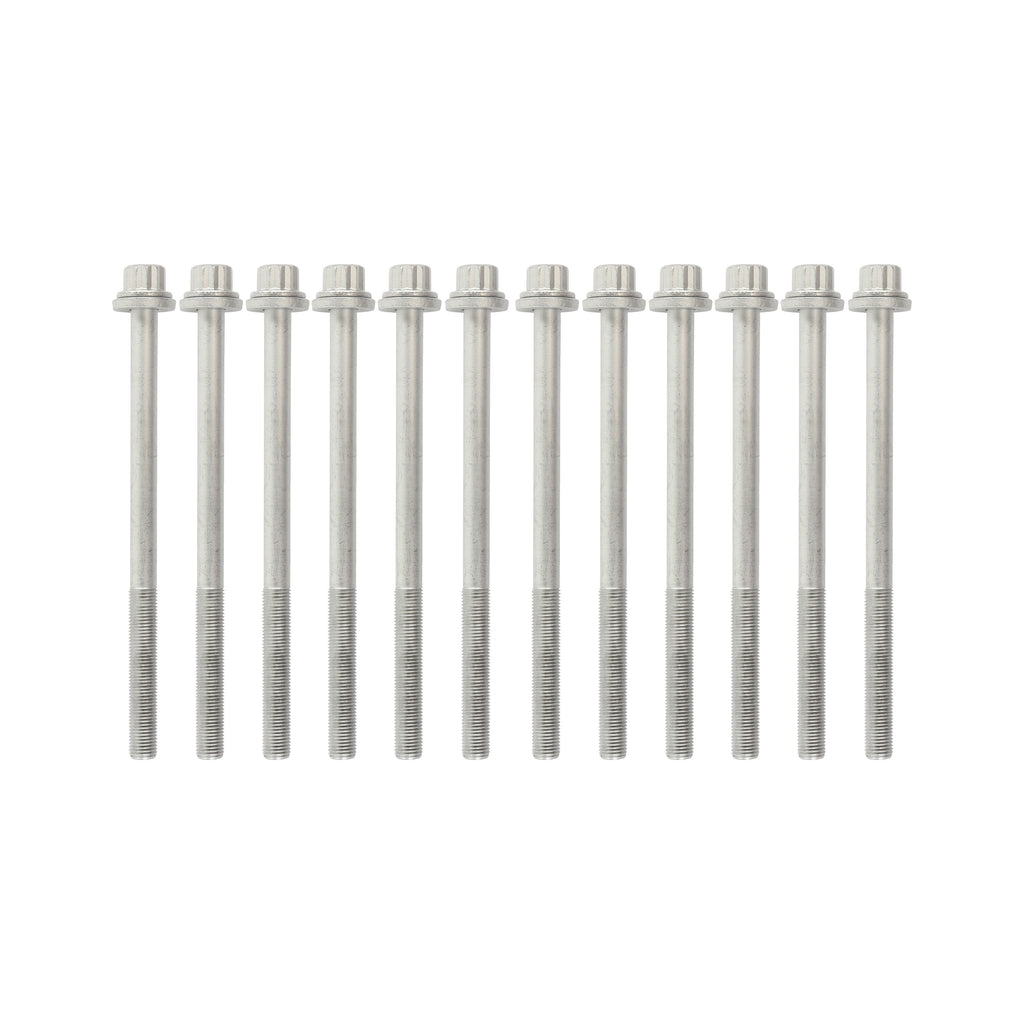 Cylinder Head Bolt Set 2010-2015 Subaru 2.5L