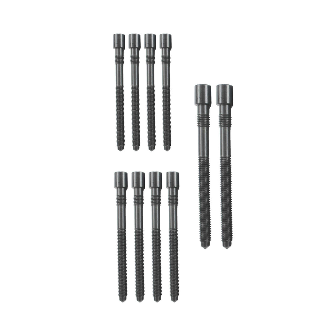 Cylinder Head Bolt Set 1997-2006 Audi,Volkswagen 1.8L