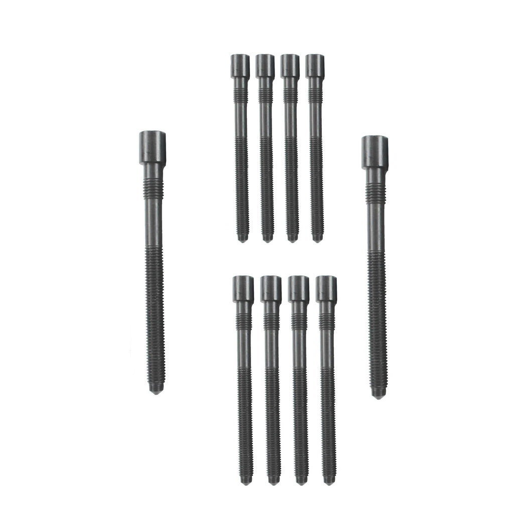 Cylinder Head Bolt Set 1997-2006 Audi,Volkswagen 1.8L