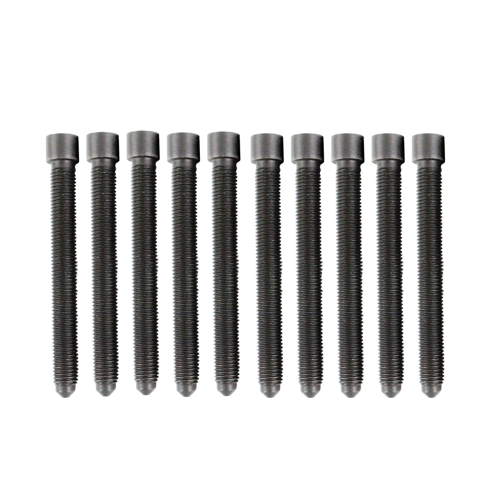 Cylinder Head Bolt Set 1997-2006 Audi,Volkswagen 1.8L