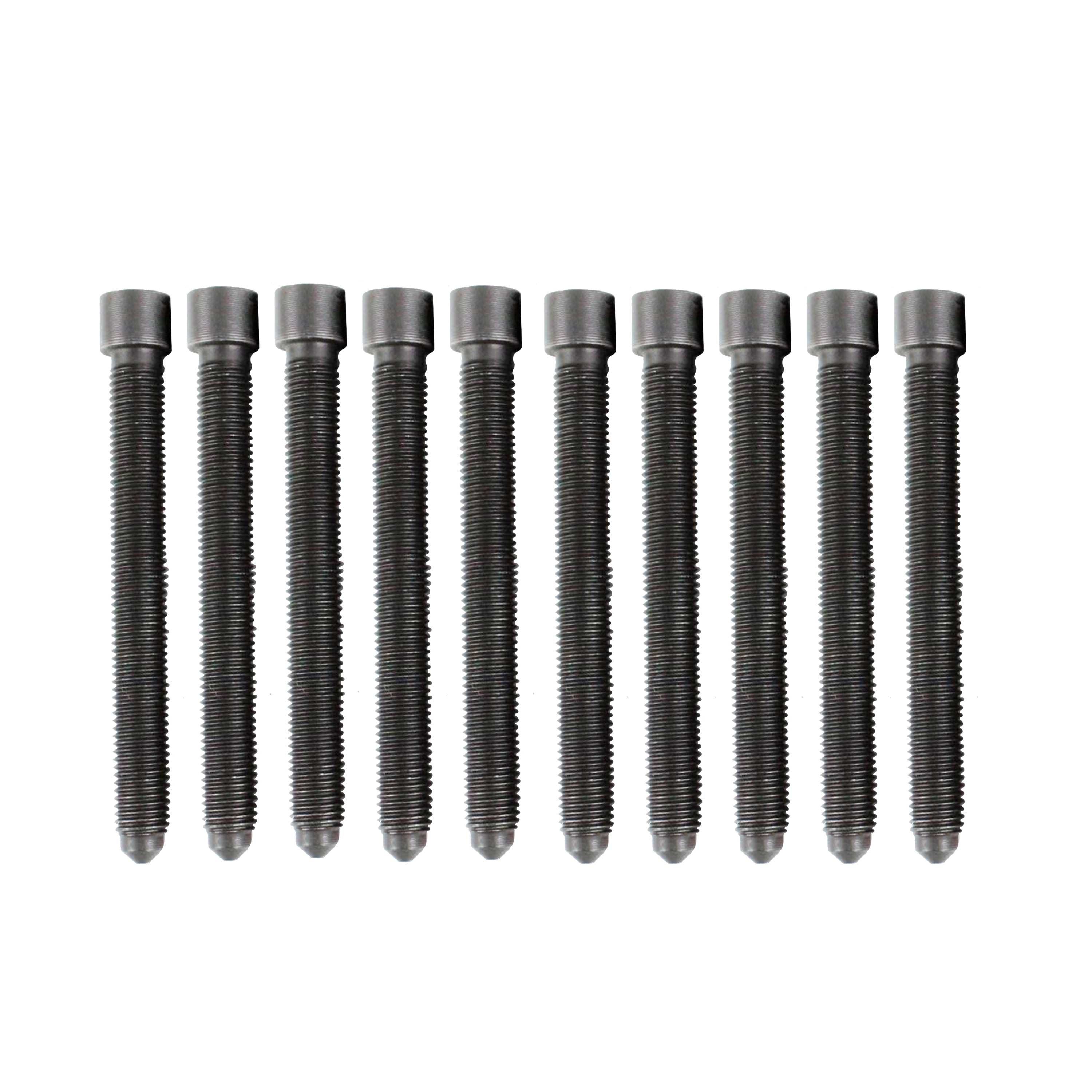 Cylinder Head Bolt Set 1997-2006 Audi,Volkswagen 1.8L