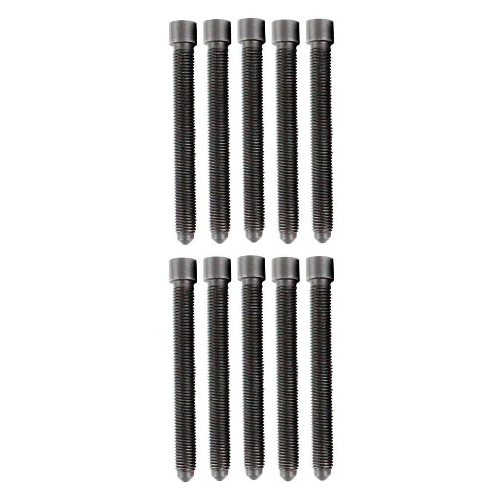 Cylinder Head Bolt Set 1997-2006 Audi,Volkswagen 1.8L