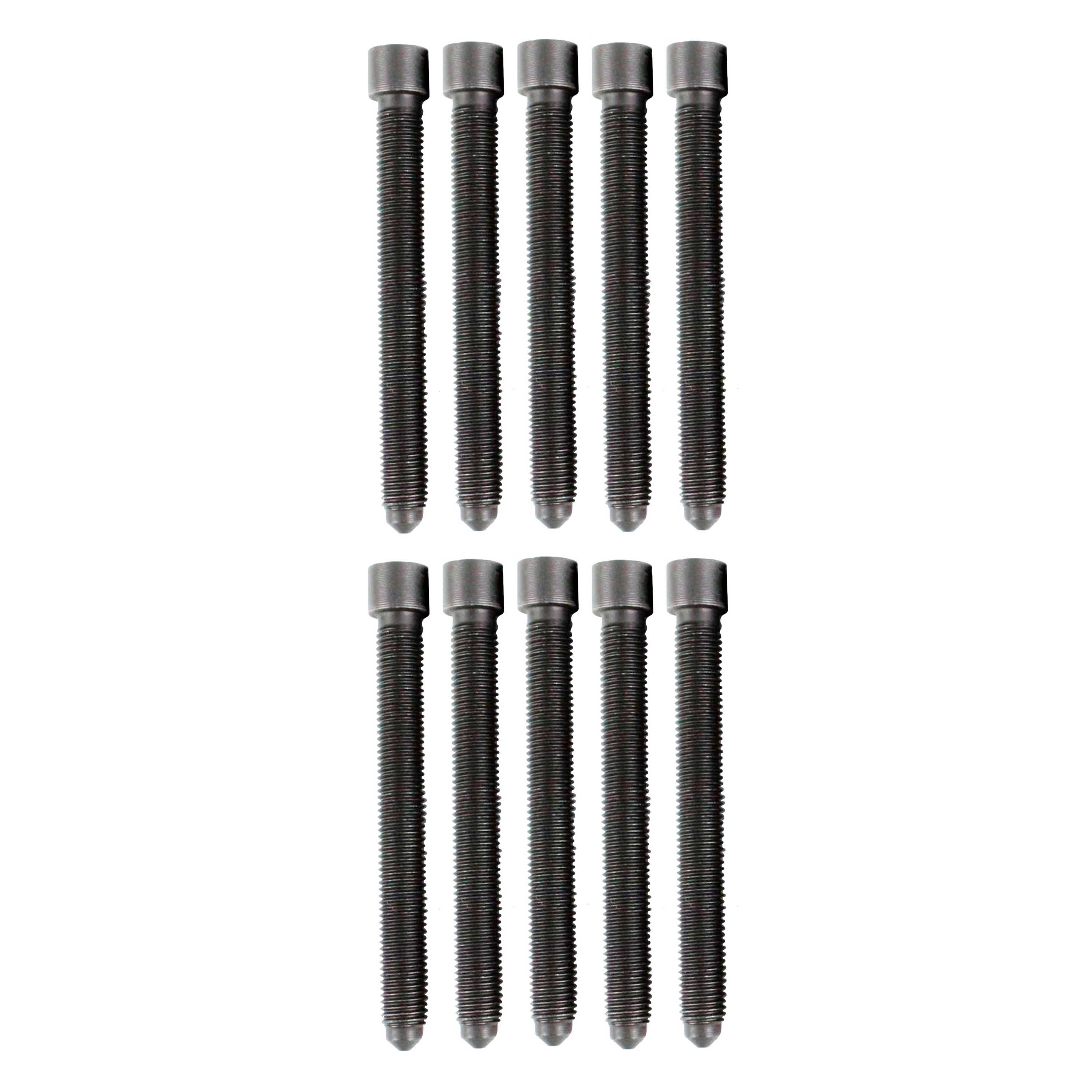 Cylinder Head Bolt Set 1997-2006 Audi,Volkswagen 1.8L