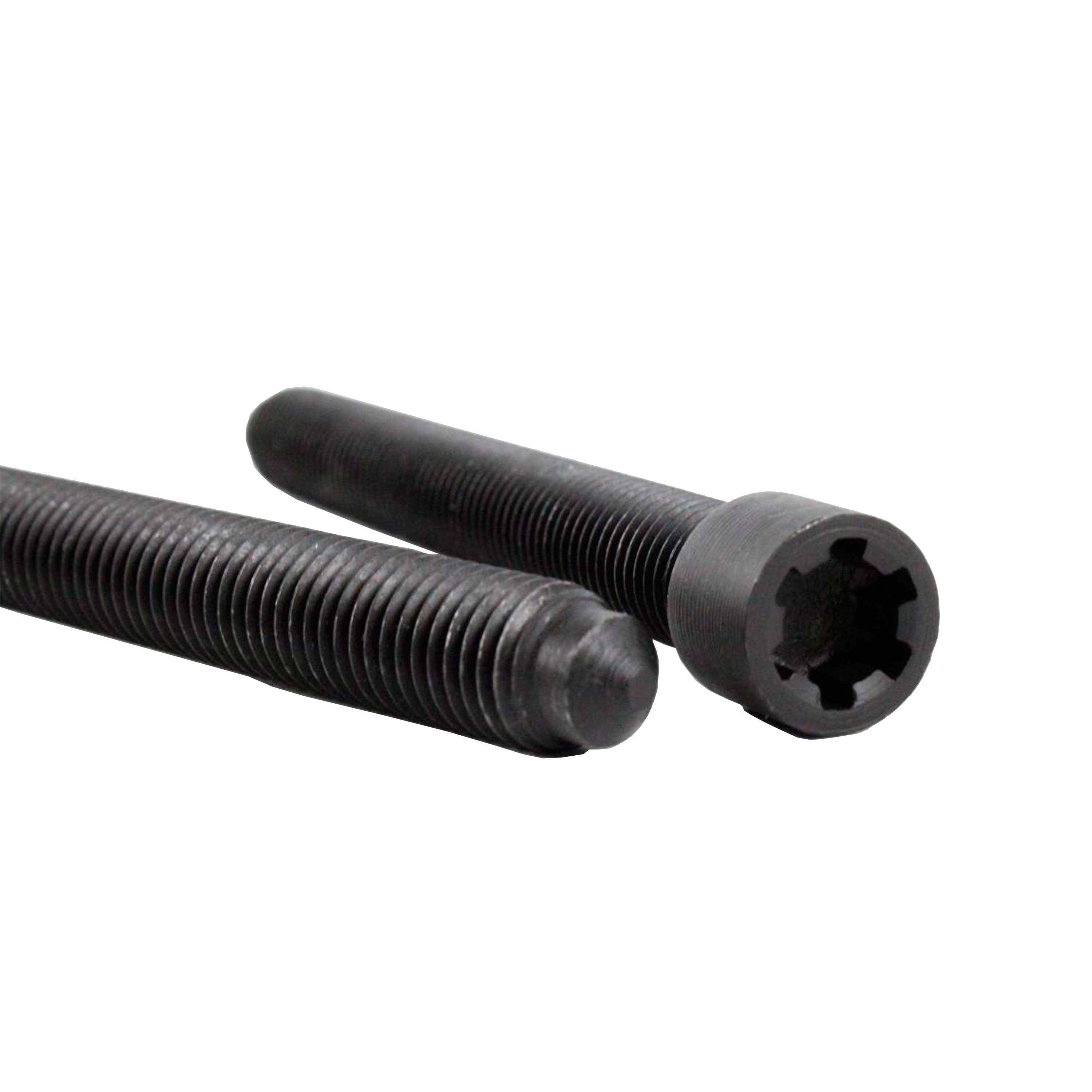 Cylinder Head Bolt Set 1997-2006 Audi,Volkswagen 1.8L