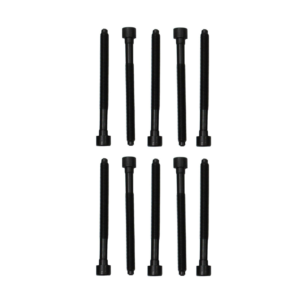 Cylinder Head Bolt Set 2006-2018 Audi,Volkswagen 1.8L-2.0L