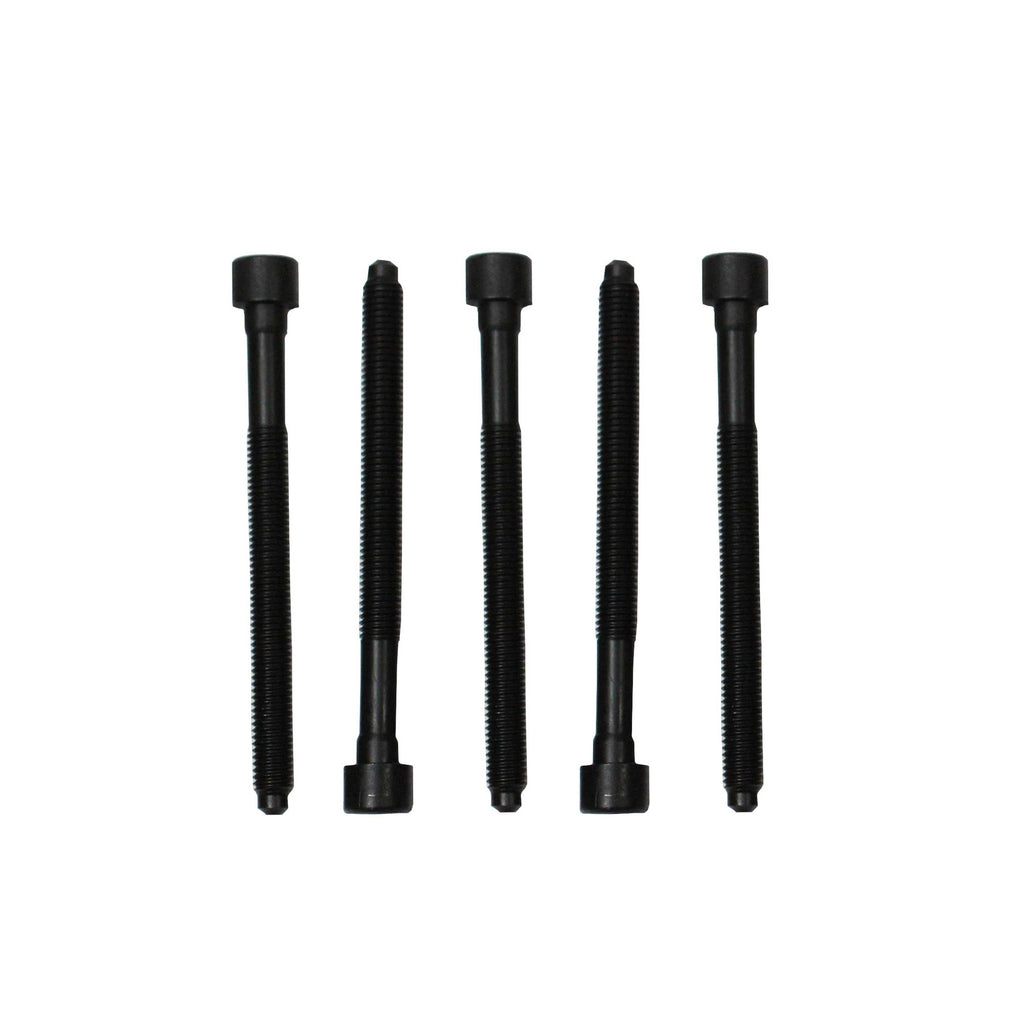Cylinder Head Bolt Set 2006-2018 Audi,Volkswagen 1.8L-2.0L